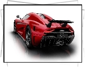 Koenigsegg Regera