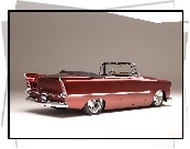 1956, Plymouth, Convertible