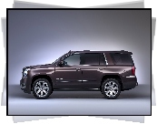 GMC Yukon Denali