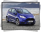 Ford, Fiesta ST