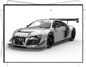 Audi R8 LMS ultra