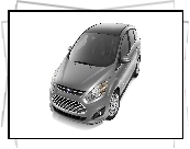 Ford C-Max Hybrid