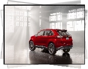 Ford Edge Concept