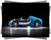 Bugatti Veyron 16.4