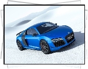 Audi R8 LMX