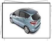 Ford C-MAX Energi