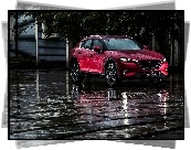 Auto, Mazda, CX-4, Wine