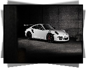 porsche 911 GT3