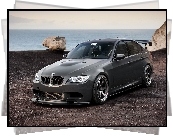 BMW, Samochód, E90