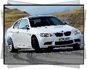 BMW, E92, Samochód, M3