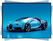Samochód, Bugatti