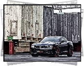Chevrolet camaro ss