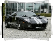 Ford GT, Samochód