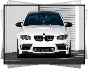 BMW, Samochód, M3, E92