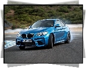 Samochód, BMW M2 F87