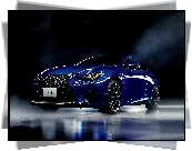 Samochód, Lexus RCF