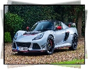 Lotus, Exige, Sport 380