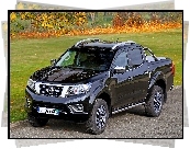 Nissan, Navara