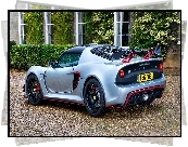 Lotus, Exige, Sport, 380