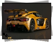 Rajdowy, Renault Sport R.S.01, 2014