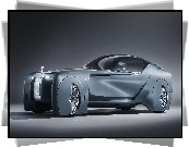 Rolls-Royce 103EX, Concept, 2016