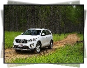 Kia Sorento Platinum, 2016