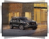 Buick Enclave Avenir, 2018