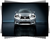 Lexus GS 250, 2012