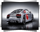 Audi R8 Coupe V10 Sport Edition, 2017