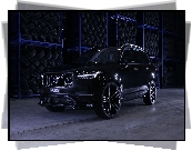 Volvo XC90 Heico Sportiv, SUV, 2015