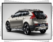 V40 Cross Country, T5 AWD, Geartronic LYX, 2016