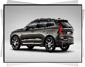 Volvo XC60, 2017