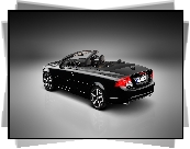 Czarne, Volvo C70 Inscription Edition, 2012