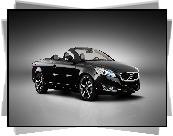 Volvo C70 Inscription Limited Edition, 2012