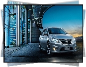 Nissan Sylphy S Touring, 2015