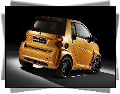 Smart Brabus Ultimate 112, 2007