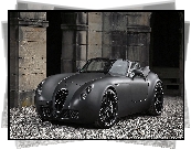 Wiesmann Roadster MF5 V10 Black Bat, 2011