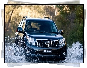 Toyota Land Cruiser Prado TXL