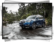 Subaru Forester 2.5i-S, 2016