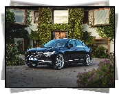 Volvo S 90 D5 Inscription, 2017, Dom