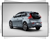 Volvo V40 Cross Country, 2017