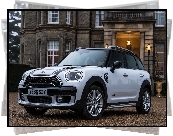 Mini Cooper S Countryman ALL4, 2017