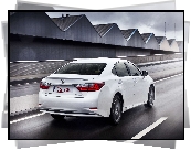 Lexus ES 200, 2015