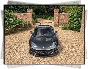 Lotus Evora GT430, 2017