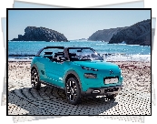 Citroen C4 Cactus M, 2015