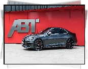 Audi RS5 ABT Sportsline, 2018



