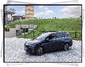 Fiat Tipo Station Wagon, 2016