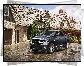 Dodge Ram 1500 Limited Tungsten Edition Crew Cab, 2018