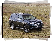 Toyota Land Cruiser Prado, 2018