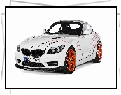 BMW Z4, E89, ACZ4 5.0d, by AC Schnitzer, 2015